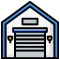 Garage Door Track Repair in Sunrise, FL