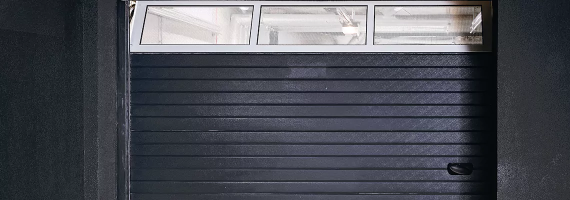 Wayne Dalton Designer Steel Garage Doors Replacement Service in Sunrise, Florida