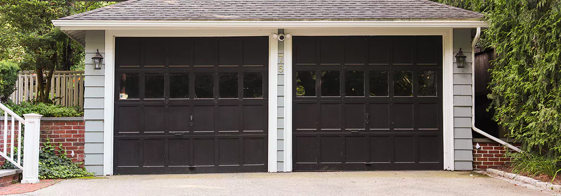 Wayne Dalton Custom Wood Garage Doors Installation Service in Sunrise