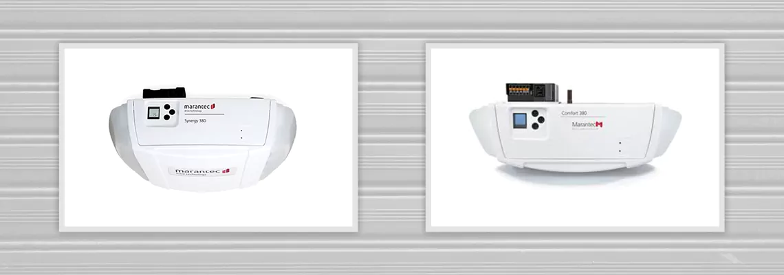 Fix Marantec Garage Door in Sunrise, FL