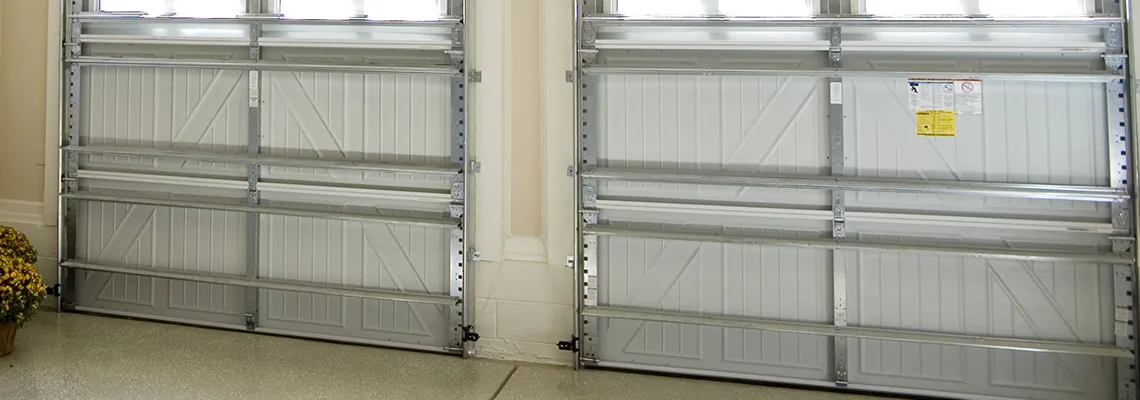 Noisy Garage Door Repair in Sunrise, FL