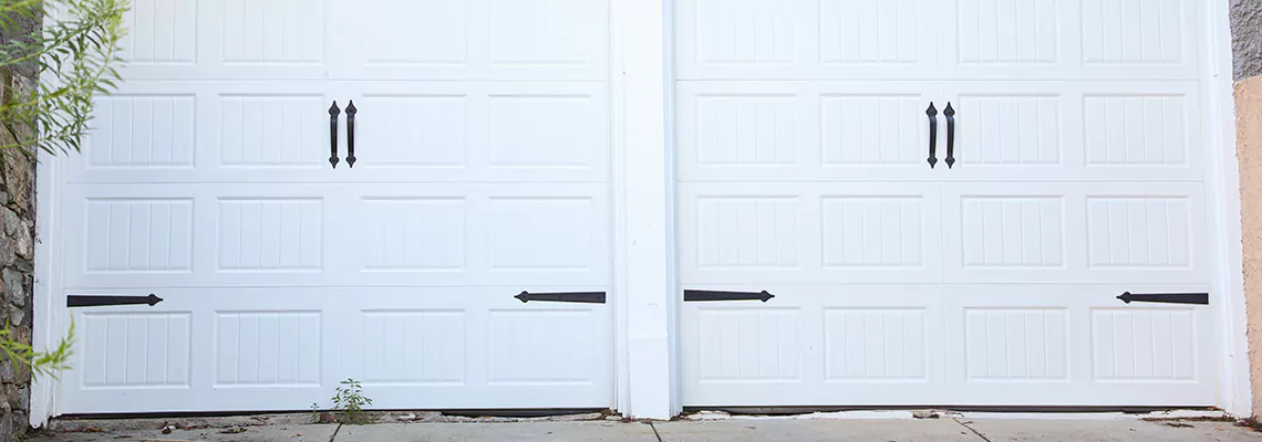 Professional Hardware Repair for First United Garage Doors Cable in Sunrise, Florida