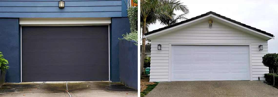 Sectional Garage Door Guy in Sunrise