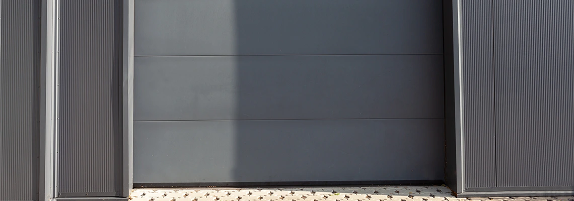 Cardale Up And Over Garage Door Repair in Sunrise, Florida