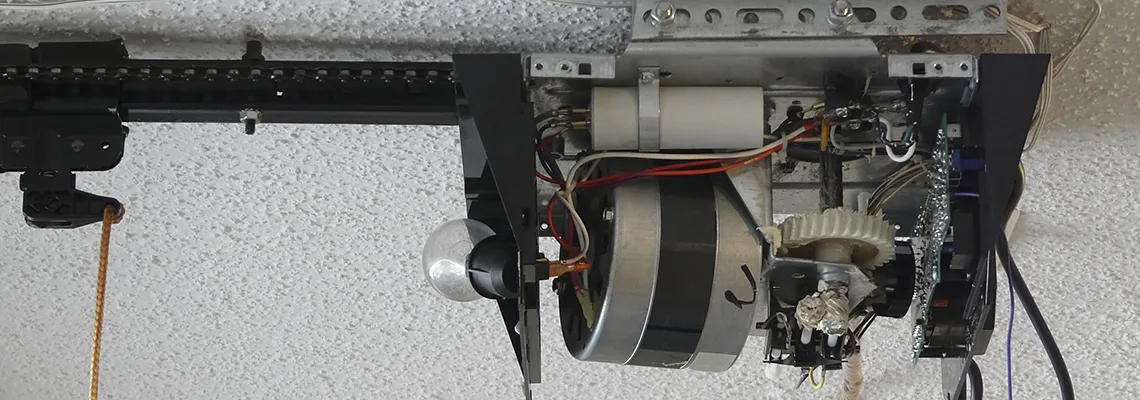 Garage Door Sensor Loud Beep Noise Repair in Sunrise