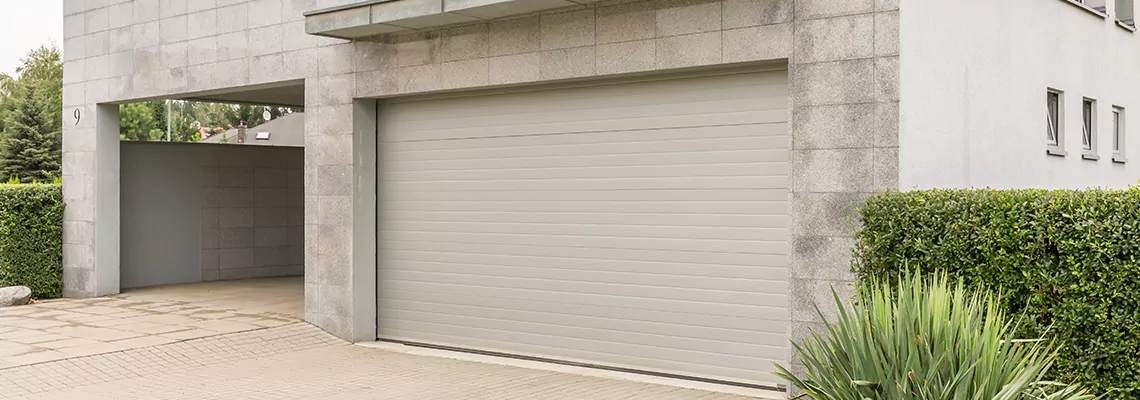 Residential Overhead Door Repair in Sunrise