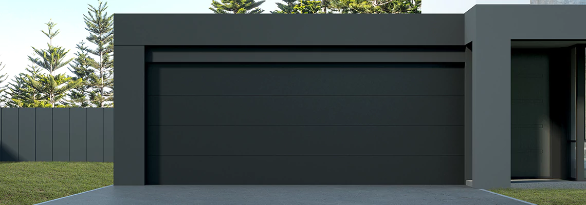 Garage Door Replacement in Sunrise, FL
