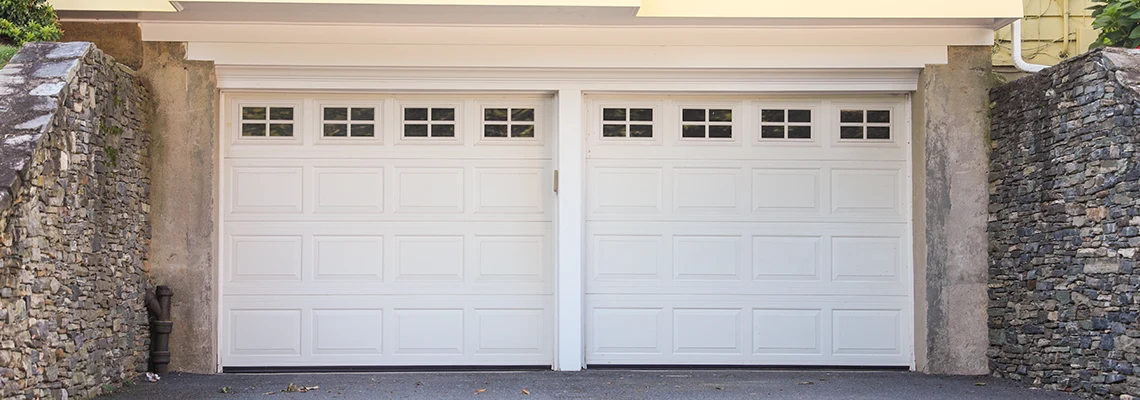 Garage Door Opener Installation Near Me in Sunrise