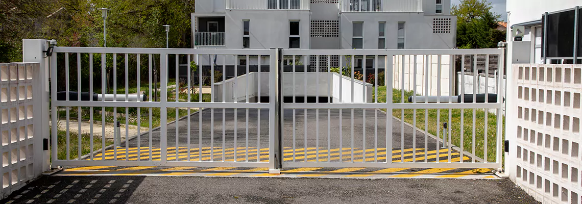 Swing Gate Panel Repair in Sunrise