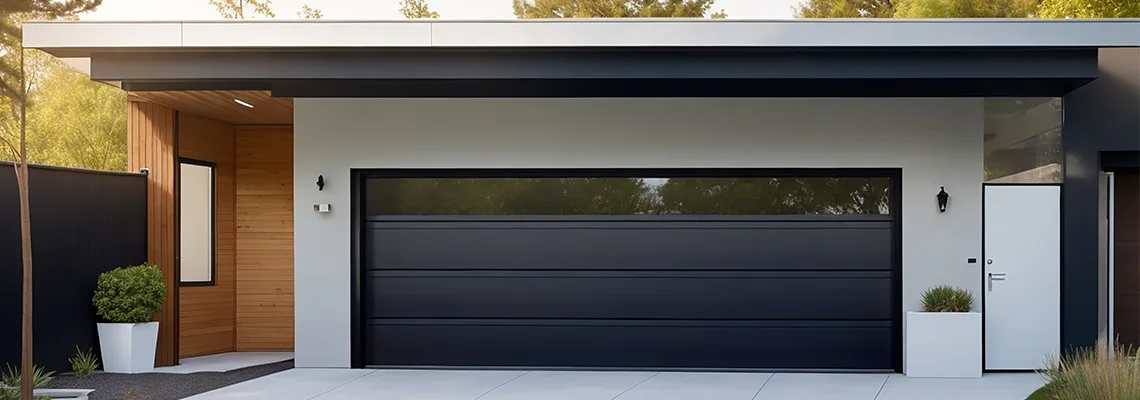 Assistance With Smart Garage Doors Replacement in Sunrise, Florida, FL