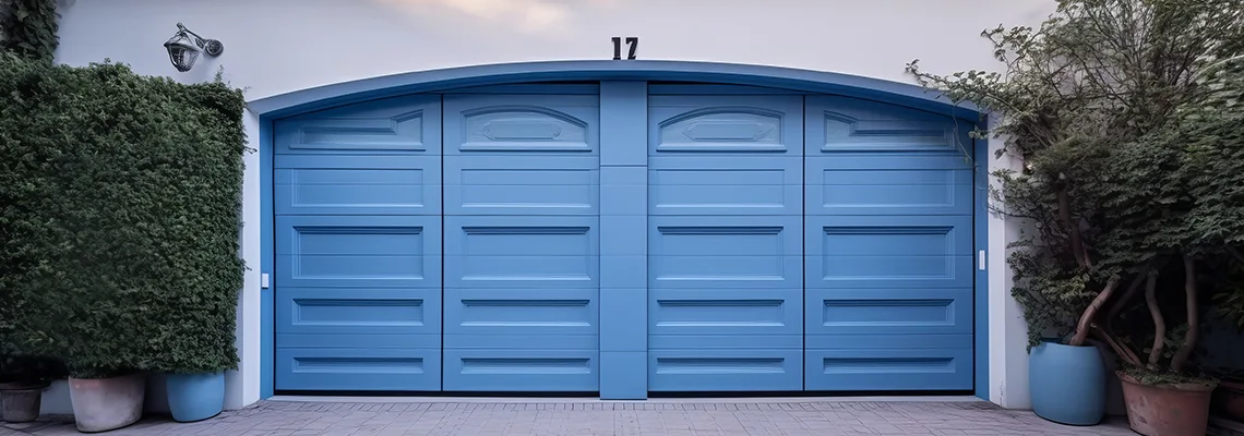 C.H.I. Overhead Stamped Doors Service in Sunrise, FL