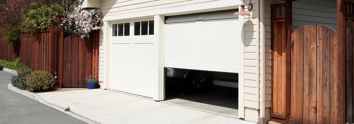 Garage Door Chain Won't Move in Sunrise