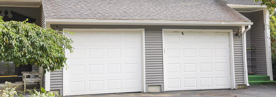 Licensed And Insured Garage Door Installation in Sunrise