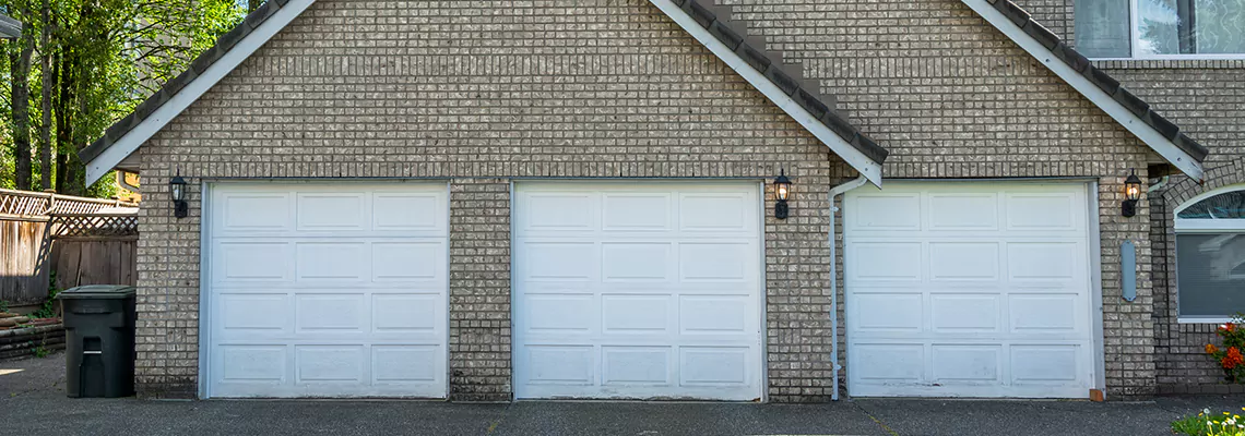 Garage Door Emergency Release Services in Sunrise