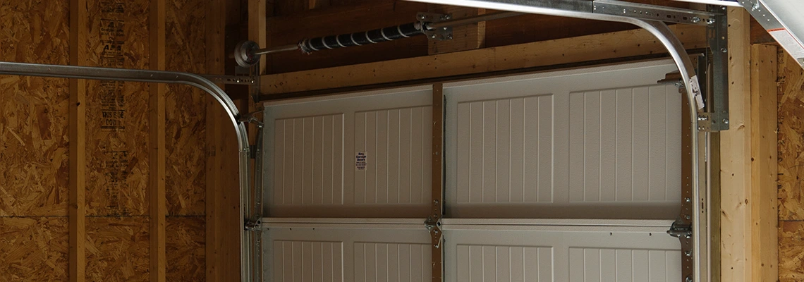 Fiberglass Garage Doors Panels Replacement in Florida