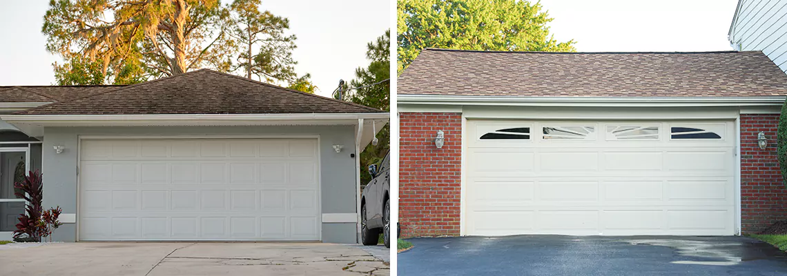 Gliderol Garage Doors Service in Sunrise