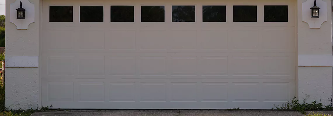 Windsor Garage Doors Spring Repair in Sunrise