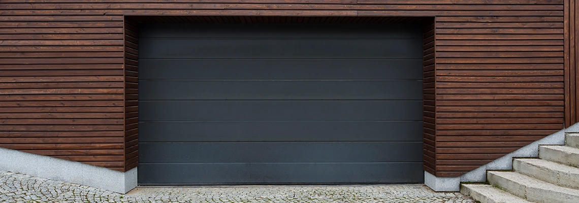Emergency Garage Door Operator Repair Service in Sunrise, Florida